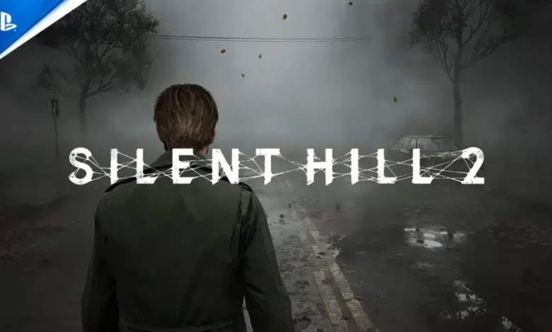 Silent Hill 2 Remake