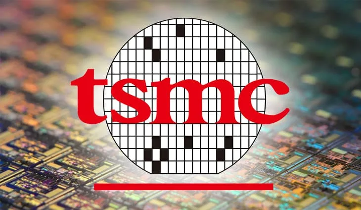 TSMC