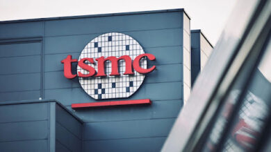 TSMC