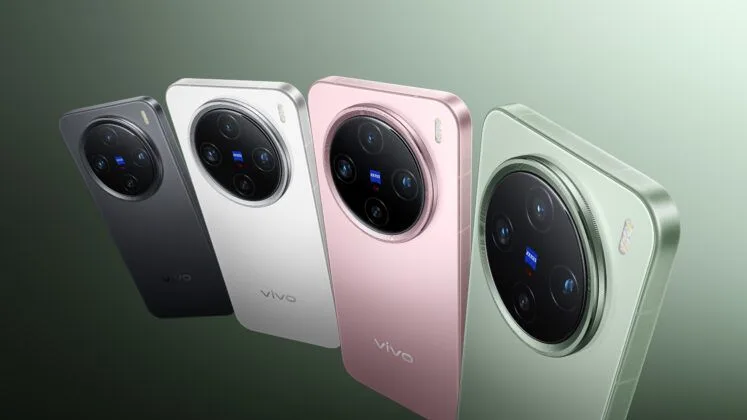 vivo X200 Pro and X200 Pro mini