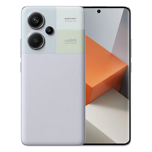 Xiaomi Redmi Note 13 Pro+ 5G