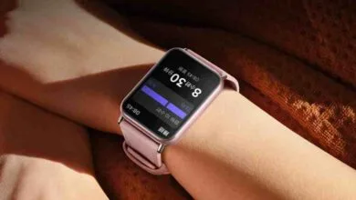 Xiaomi Band 9 Pro