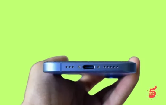 apple iphone 16 de Apple iPhone 16