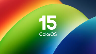 ColorOS 15