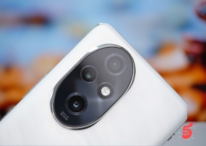 كاميرا HONOR 200 Pro
