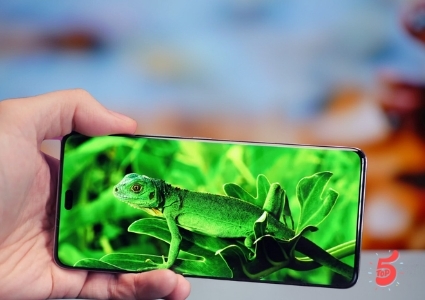 شاشة HONOR 200 Pro