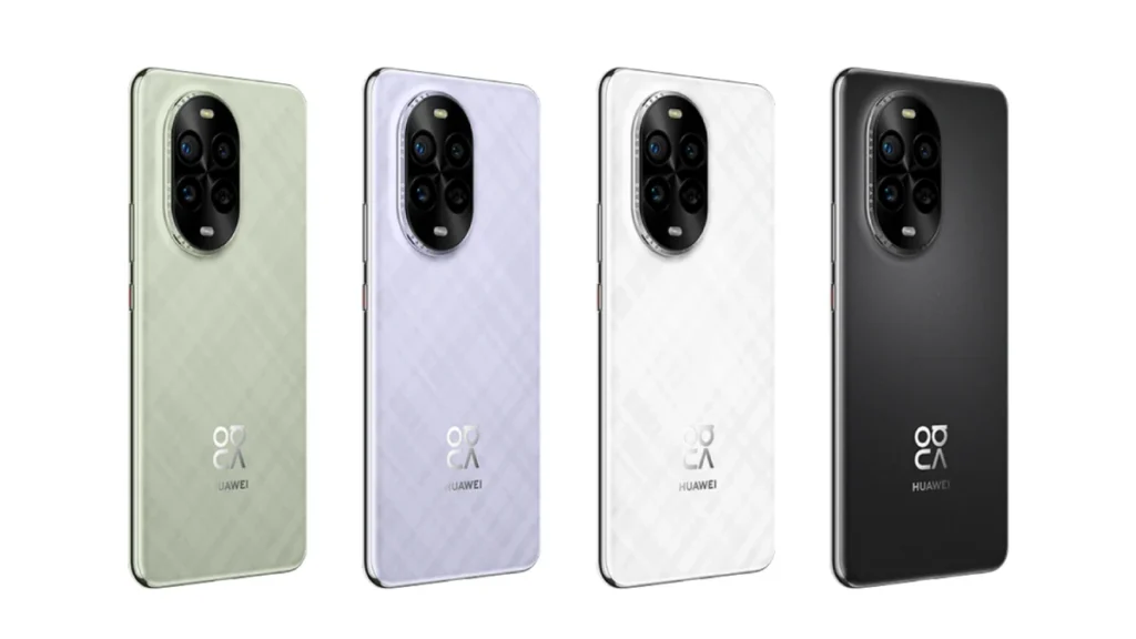 Huawei Nova 13