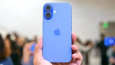 مراجعة Apple iPhone 16