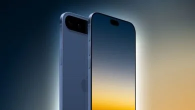 سلسلة iPhone 17