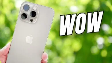مراجعة Apple iPhone 16 Pro