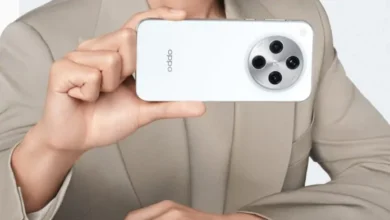 Oppo Find X8