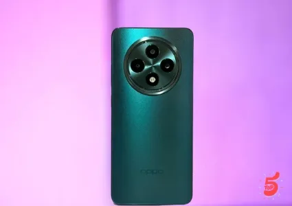 تصميم OPPO Reno 12F
