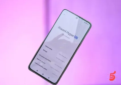 Oppo Reno 12F 5G