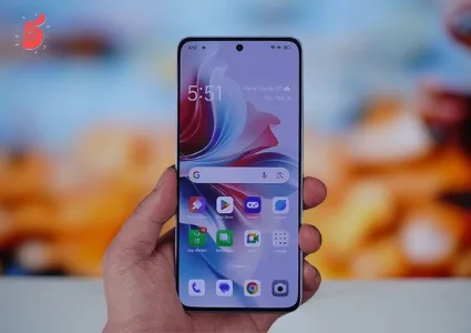 Oppo Reno 11F 5G