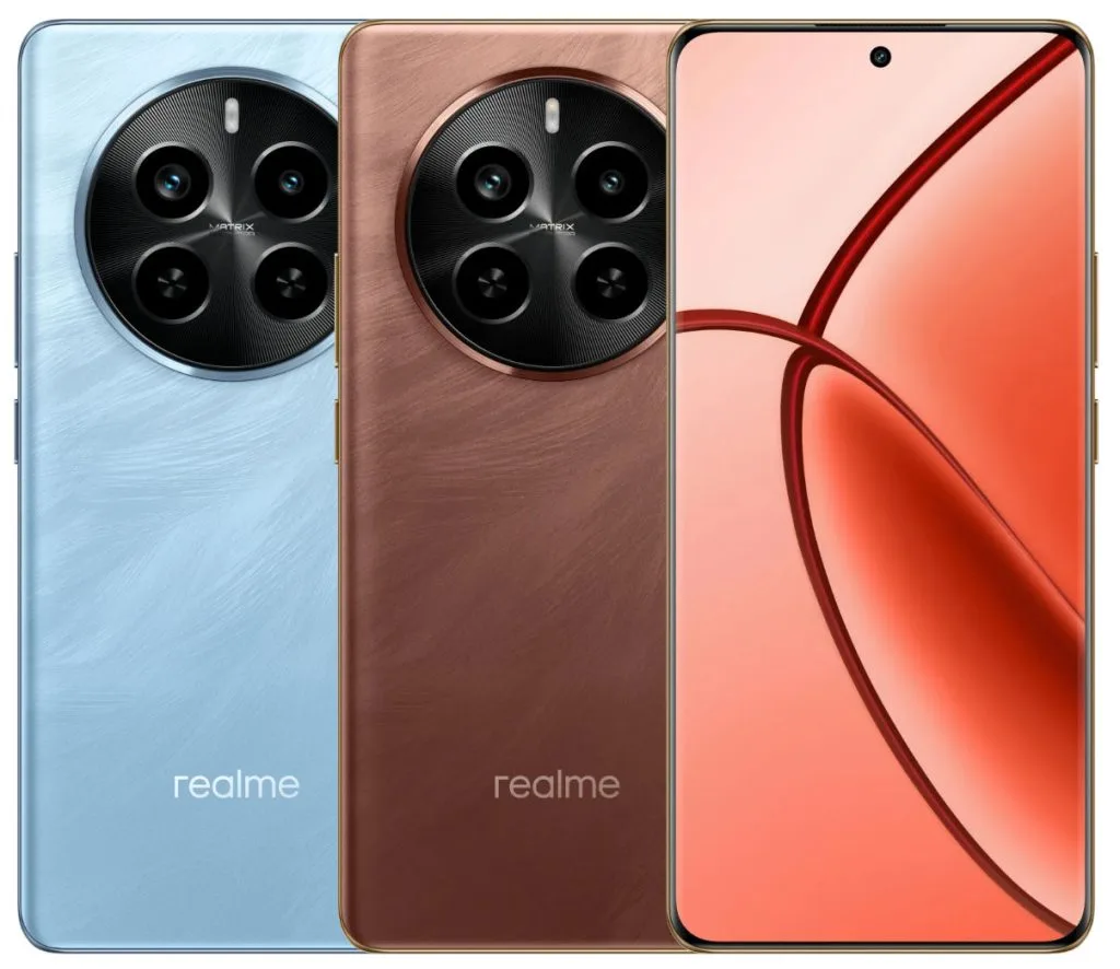 Realme P1 Pro