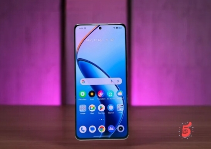 شاشة Realme P1 Pro