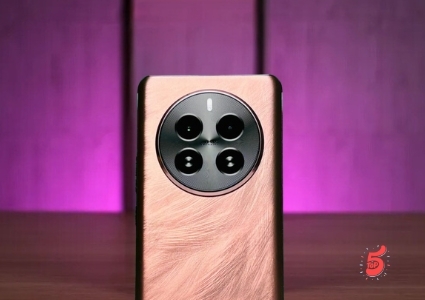 كاميرا realme p1 pro