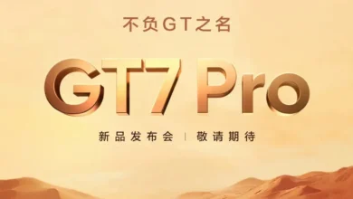 Realme GT 7 Pro