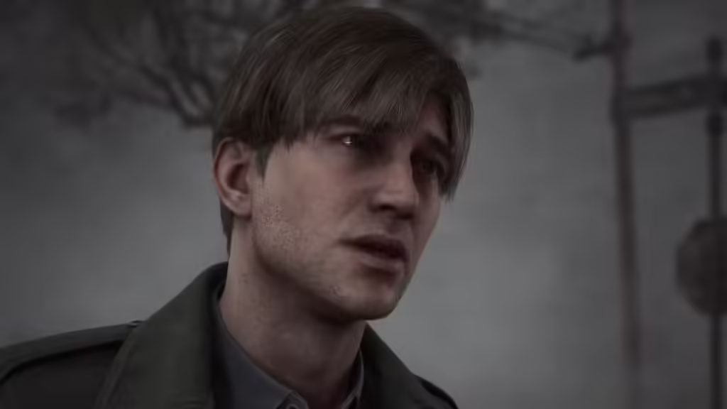 Silent Hill 2 Remake