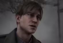 Silent Hill 2 Remake