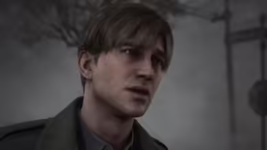 Silent Hill 2 Remake