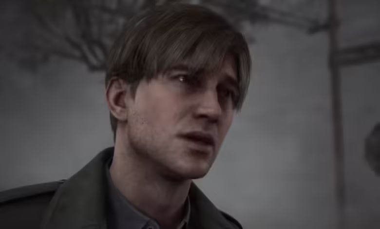Silent Hill 2 Remake