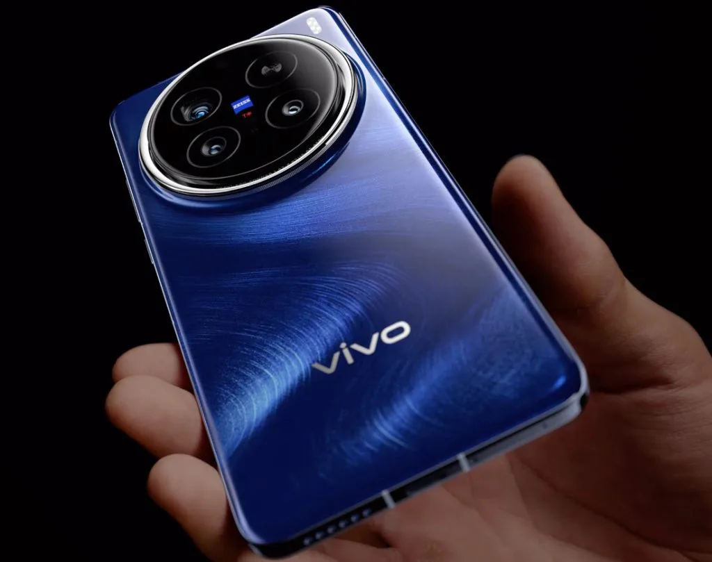 vivo X200 Pro design 1024x809 1 Dimensity 9400