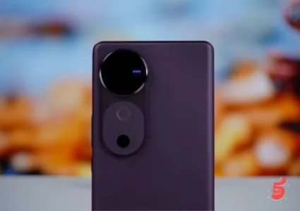 vivo v40 review3 Vivo V40