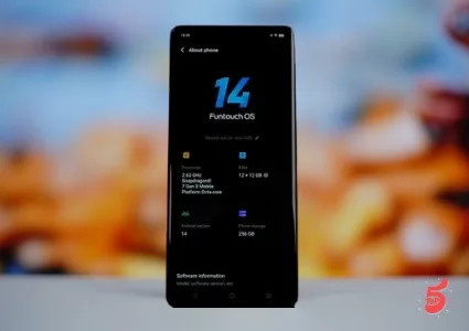 vivo v40 review5 Vivo V40