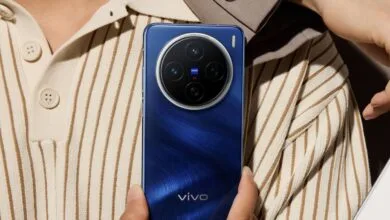 Vivo X200 Pro