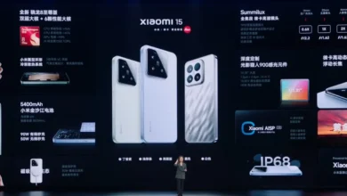Xiaomi 15