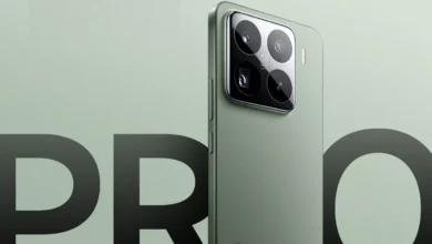 Xiaomi 15 Pro