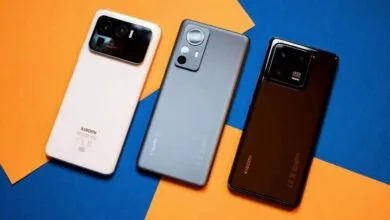 Xiaomi