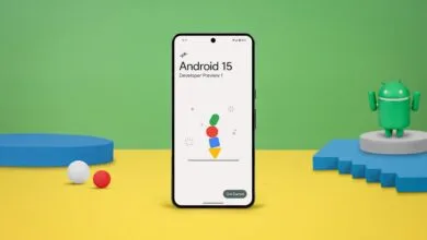 Android 15