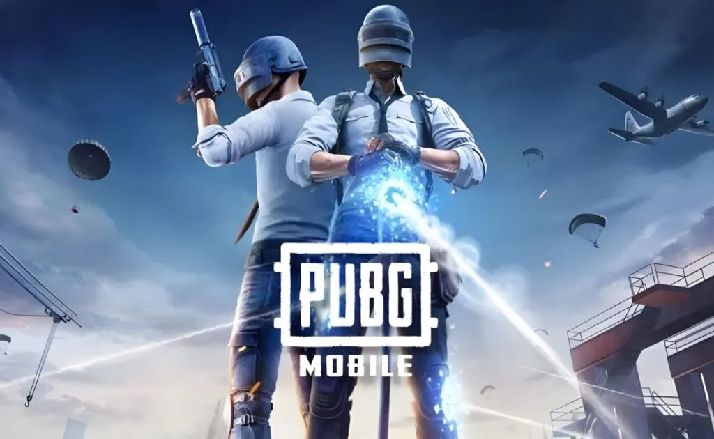 أقوى وأفضل كود حساسية ببجي موبايل PUBG