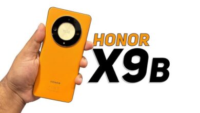 مراجعة Honor X9b 5G