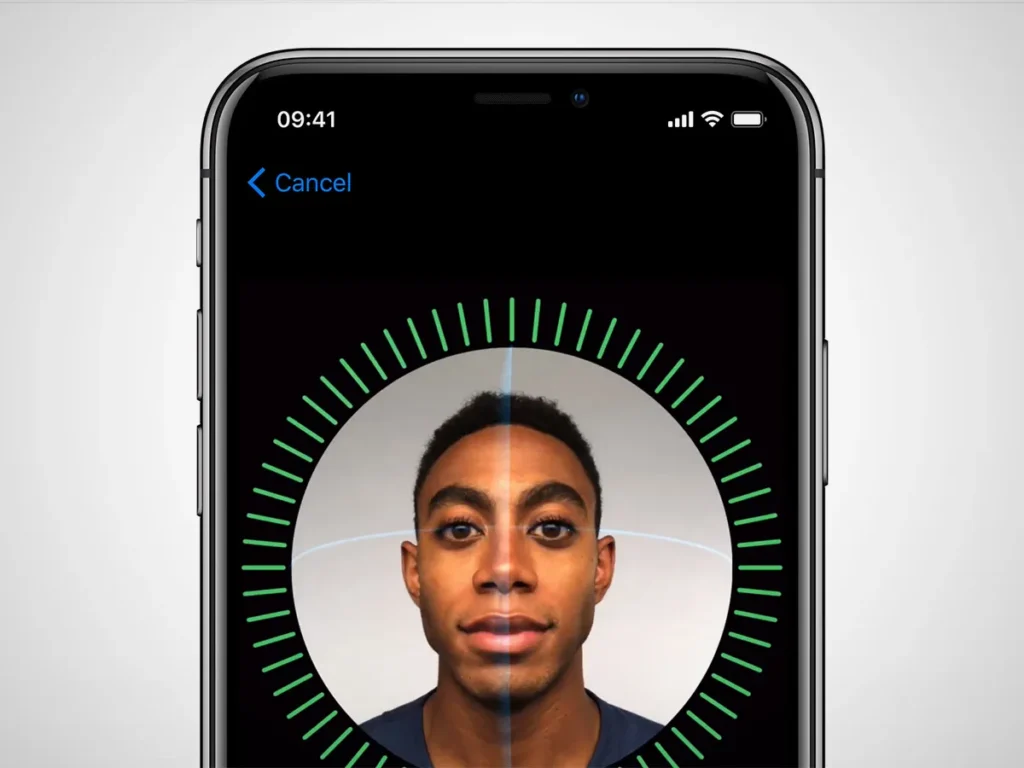 Face ID