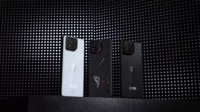 ASUS ROG Phone 9