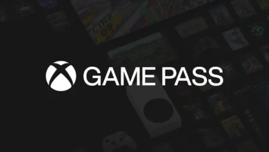 Xbox Game Pass