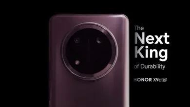 HONOR X9c