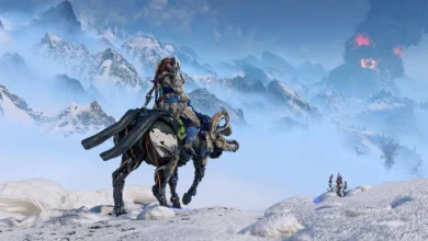 Horizon Zero