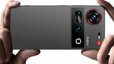 nubia Z70 Ultra