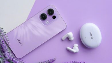 OPPO Reno 13