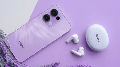 OPPO Reno 13