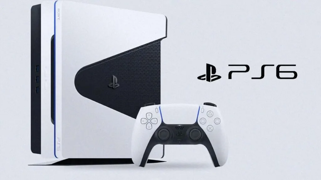PS6