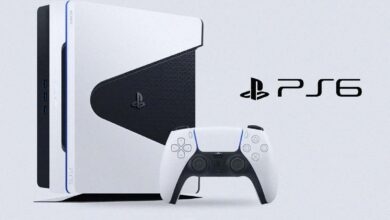 PS6