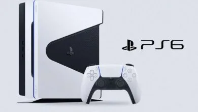 PS6