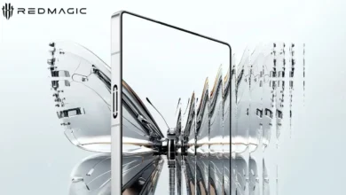 REDMAGIC 10 Pro