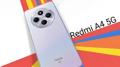 Redmi A4 5G