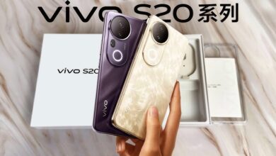 Vivo S20
